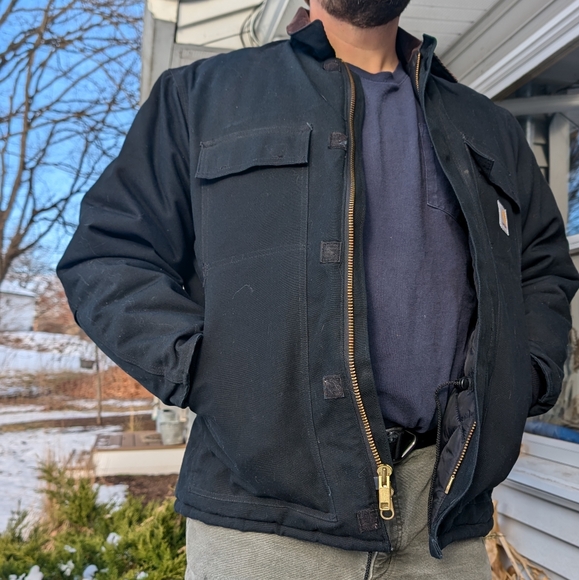 Carhartt C03 *vintage* Arctic Jacket - Picture 9 of 15